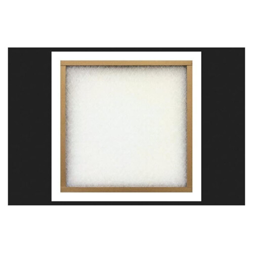 Percisionaire II frontpanel MERV4 20x24x1 pakke med 12