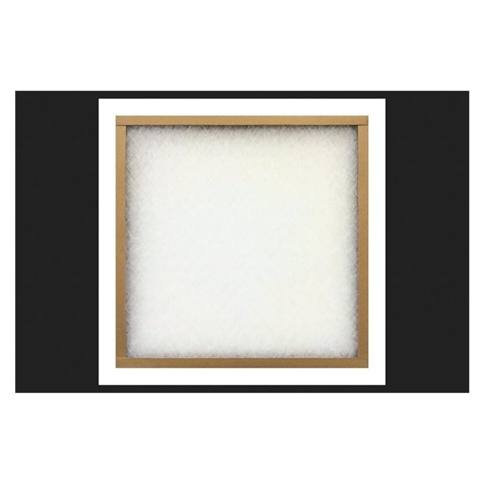 20X24x1, Percisionaire Ii Front Panel Merv 4, 10055.012024, Pack12 9071309052480