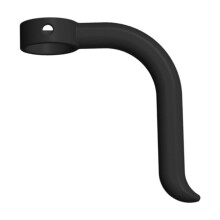 Stand Mixer Handle Attachment for Easy Installation