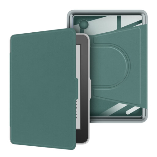 Transparante magnetische splitcover voor Clara Color 6-inch e-reader