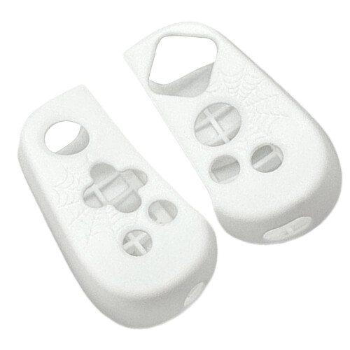 Funda protectora de silicona para el mando BACKBONE