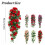 Artificial Rose Vine Garland for Wall Decoration 3