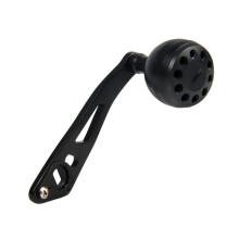Fishing Reels Power Handle Baitcasting Reel, Fishing Reel Handle Metal Power Handle Knob Grip Replacement Assembly part