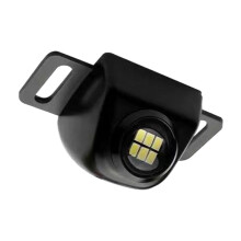 Car LED Reverse Light High Power Super Bright 12V 24V Universal Auxiliary L,