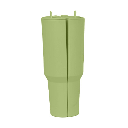 Separator de căni din silicon rezistent la căldură, 2 buc.