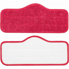 Steam Mop Pads Compatible with Schenley 7-in-1 Cleaner