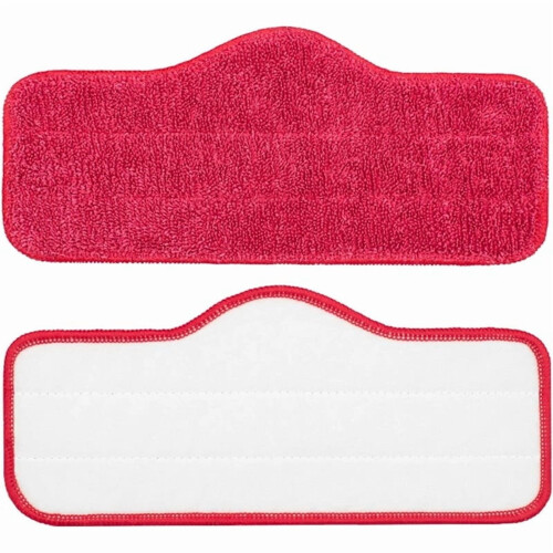 Dampmoppepuder kompatible med Schenley 7-in-1Cleaner