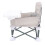 Reise-Babysitz Grau 36.5cm29cm Tragbar 1