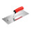 Tile Tools Stainless Steel Squared Notch Tile Trowel 10.9x4.4in Pro Grade 1