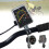 Mechanical Bike Speedometer Precise Mechanical Measurement Retro Style Analog Speedometer 3