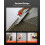Tile Tools Stainless Steel Squared Notch Tile Trowel 10.9x4.4in Pro Grade 3