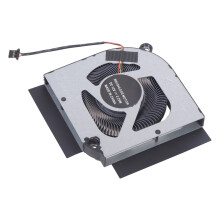 CPU GPU Cooling Fan For AN515-58-51R3 AN515-58 Laptop Cooling Fan CPU GPU Graphics Card Radiator Accessories