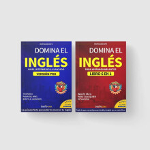 English Learning Set: Pronunciation Basics + Advanced