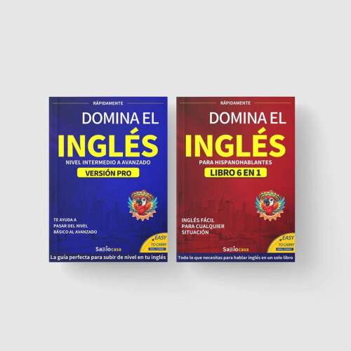 English Learning Set: Pronunciation Basics + Advanced
