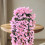 Bougainvillea artificiale da esterno resistente ai raggi UV 4