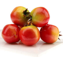 Lot de 6 grenades artificielles, faux fruits réalistes, pour la maison, la table, les magasins, la cuisine, les supermarchés, accessoires de