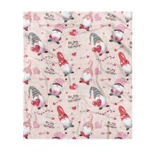 Clearance! Baby Blankets Warm Soft Blanket 1Pc 130*150 Cm Throw Blanket for Fall, Winter, Spring, Summer, Men, Women, Children & Pets Pink