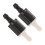 Windshield Washer Check Valve Replacement 2 Pcs 4