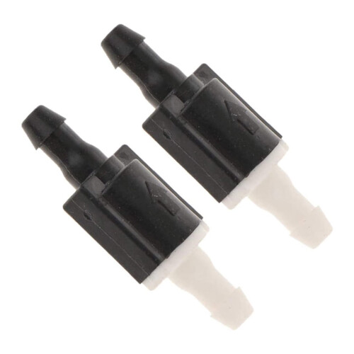 Valve de lave-glace pour véhicules 2001-2007 1