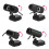 1080P Web Cam HD Camera Webcam with Mic Microphone for Computer PC Laptop Notebook 5