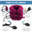 Dispositif de traction cervicale gonflable réglable 5