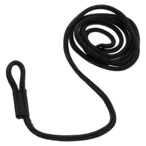 Bungee Dock Line Båtrep Stötfångare PP1st Yachtutrustning