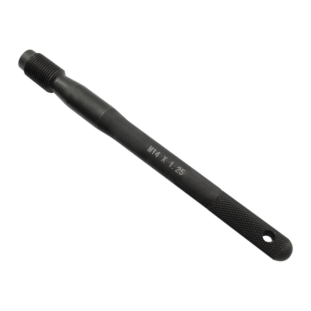 M12x1.25/1.5 M14x1.25/1.5 Wheel Hanger Pin Set Tire Positioning Pin Wheel Fitting Removal Alignment Tool Nut Bolt Lugs 9425574144706
