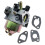Ansamblu carburator pentru motor HUAYI183W 683cc 2