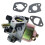 Ansamblu carburator pentru motor HUAYI183W 683cc 3