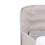 Reise-Babysitz Grau 36.5cm29cm Tragbar 9