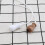 Wood Cord Pull End for Blinds 12 Pack 7