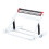 Foldable Metal Support Frame for Cutting Machines 55-135mm Adjustable Stand AU 12