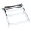 Foldable Metal Support Frame for Cutting Machines 55-135mm Adjustable Stand AU 8