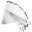 1500Pcs Rust-Resistant Stainless Steel Butterfly Specimen Fixing Pins 2