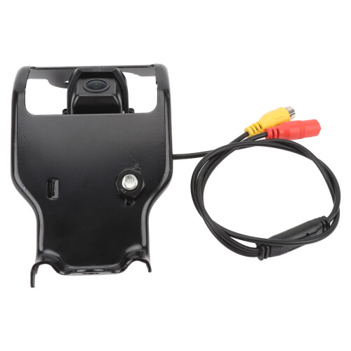 Caméra de recul CCD haute résolution pour pneu de secours noir 12V