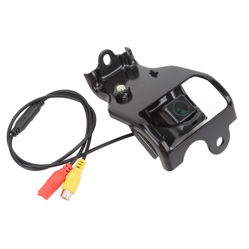 Caméra de recul CCD haute résolution pour pneu de secours noir 12V 1