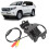 Caméra de recul CCD haute résolution pour pneu de secours noir 12V 4