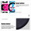 USB Dance Pad - Non-Slip PC Step Mat 6