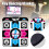 USB Dance Pad - Non-Slip PC Step Mat 11