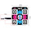 USB Dance Pad - Non-Slip PC Step Mat 13