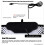USB Dance Pad - Non-Slip PC Step Mat 14