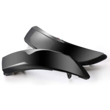 Dynamic Sequential LED Side Wing Rearview Mirror Lights Turn Signal Blinker Lamp for Fiesta ST B-Max 2008-2017