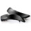 Dynamic Sequential LED Side Wing Mirror Mirror Lights Turn Signal Blinker Lamp para  Fiesta ST B-Max 2008-2017 1