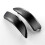 Dynamic Sequential LED Side Wing Mirror Mirror Lights Turn Signal Blinker Lamp para  Fiesta ST B-Max 2008-2017 6