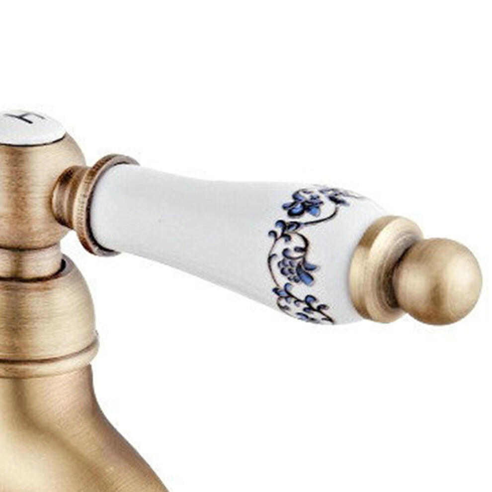 Leak-Proof Utility Faucet For Washer & Mop Sink 6443564521309