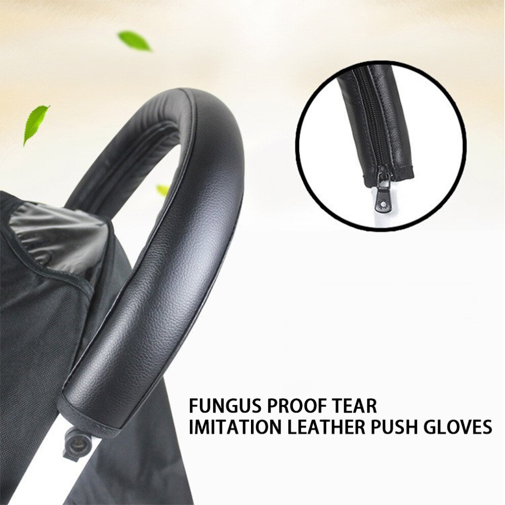 Penghui-Toys Stroller Handle Cover For Baby (50 Chars)