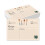 50pcs Thick Recipe Cards for Kitchen Binder 1