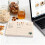 50pcs Thick Recipe Cards for Kitchen Binder 7