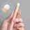 Makeup Brush Set - Skin Friendly Fiber Brushes 1