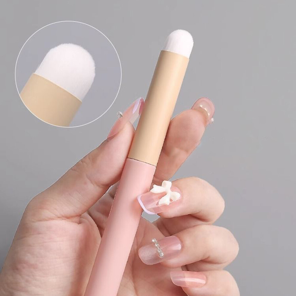 Penghui-Toys Makeup Brush Set - Skin Friendly Fiber Brushes